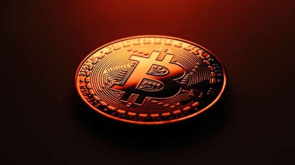 Read more about the article Биткоин превзошёл корпорацию Meta по рыночной капитализации