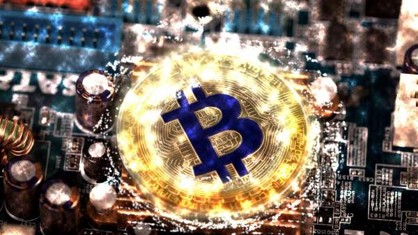 Read more about the article Стоимость биткоина достигла нового исторического максимума – 109 600 долларов