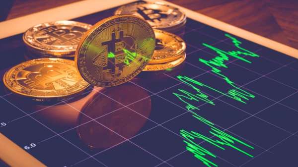 Read more about the article Аналитики Glassnode определили причину недавнего роста биткоина
