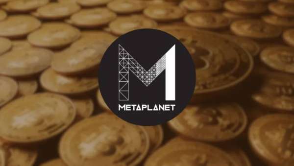 Read more about the article Инвестиции в биткоин принесли Metaplanet 10% прибыли