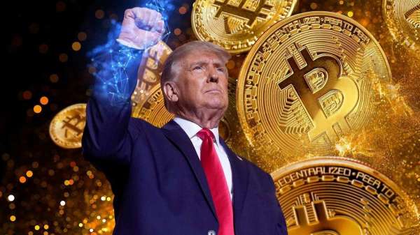 Read more about the article Питер Шифф предупредил владельцев биткоинов о Трамповском дампе