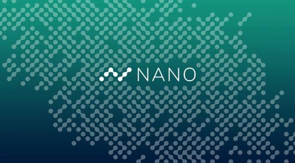Read more about the article Обзор криптовалюты NANO / НАНО (NANO)
