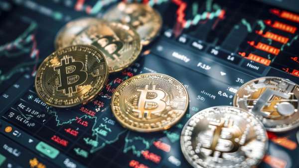 Read more about the article Британский пенсионный фонд инвестирует в биткоины 3% капитала