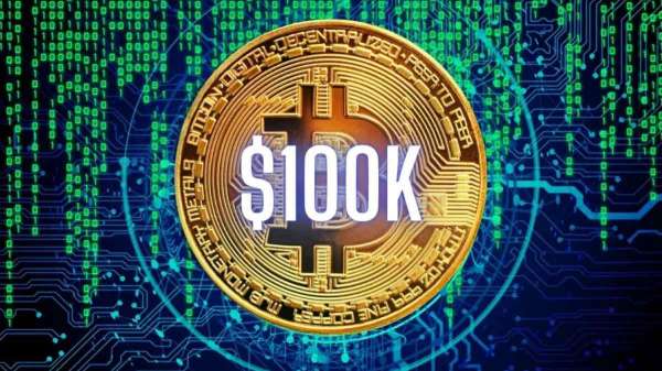 Read more about the article Биткоин подорожает до $100 000 к концу января 2025 года