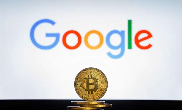 Read more about the article Google Trends: количество поисковых запросов по слову «биткоин» растёт