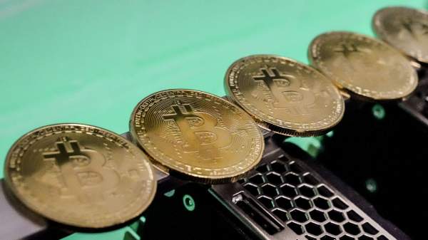 Read more about the article Эксперт Крайко: биткоин по $120 тысяч после преодоления $100 тысяч уже на горизонте