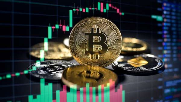 Read more about the article Bitfinex: биткоин может преодолеть отметку в $80 000 до конца года