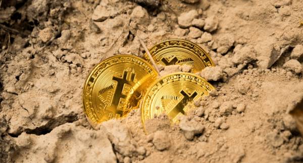 Read more about the article Легализация криптоактивов – быть или не быть?