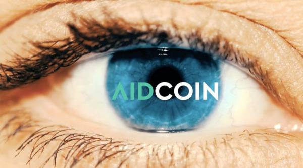 Read more about the article Обзор криптовалюты AidCoin / АидКоин (AID)
