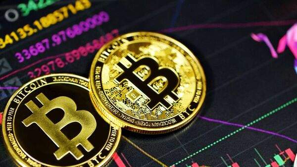 Read more about the article Трамп заявил, что криптовалюты биткоин и Ethereum будут в основе резерва криптовалют США