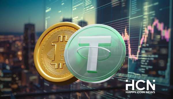 Read more about the article Паоло Ардоино заявил, что у Tether есть планы насчёт биткоина