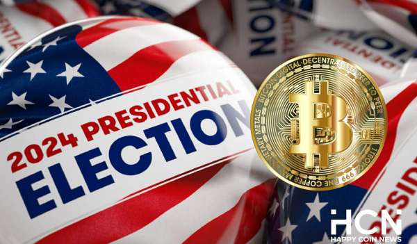 Read more about the article После выборов в США биткоин-трейдеры готовятся к «Божественной свече»