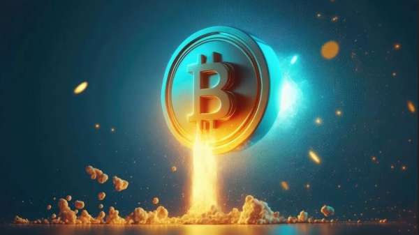 Read more about the article Из-за первенства Трампа курс биткоина обновил максимум на $75 072