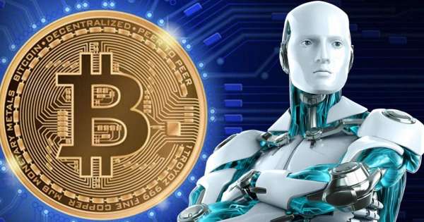 Read more about the article ChatGPT спрогнозировал, когда биткоин подорожает до $100 000