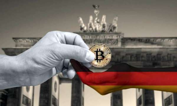 Read more about the article Самсон Моу: Германии нужен биткоин в качестве стратегического резерва