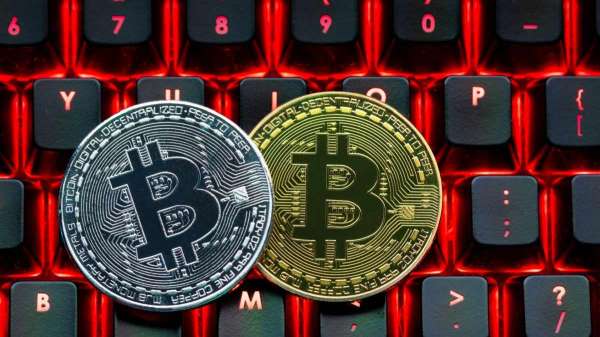 Read more about the article Резервы биткоинов на биржах упали до многолетнего минимума