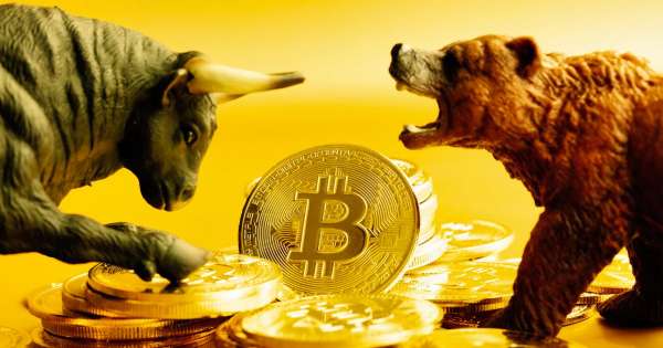 Read more about the article Рост курса биткоина продолжится после преодоления $70 000?