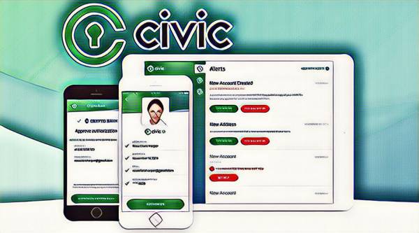 Read more about the article Перспективность криптовалюты Civic