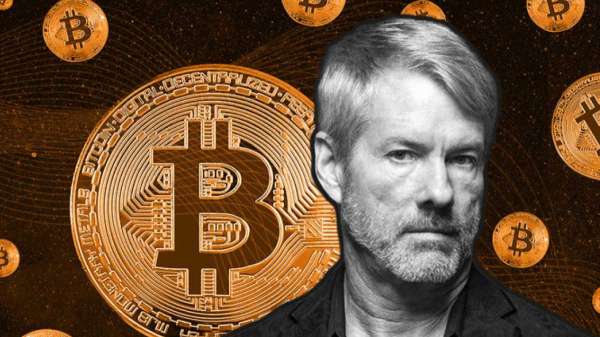 Read more about the article Сэйлор передумал насчёт хранения биткоинов в банках из-за критики