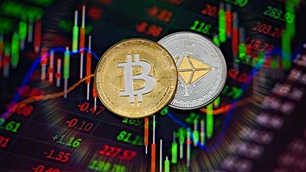 Read more about the article Kaiko Research: эфириум отстаёт от биткоина из-за слабого спроса организаций