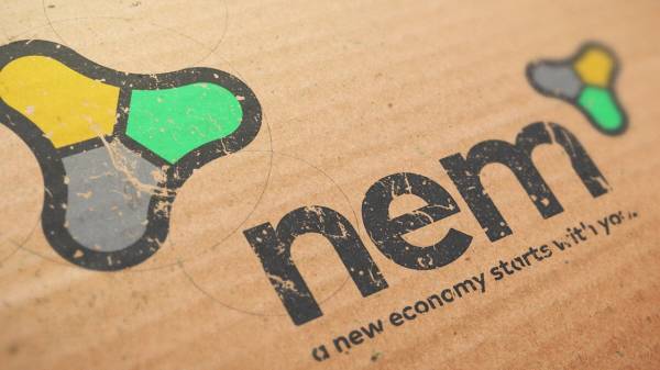Read more about the article Криптовалюта NEM / Нэм