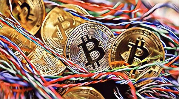 Read more about the article Снижение выгодности майнинга Биткоина