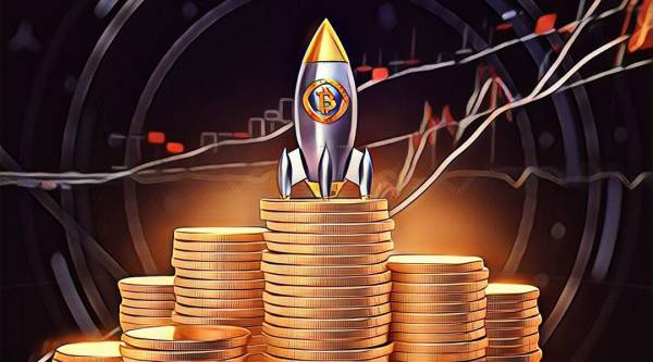 Read more about the article Перспективность криптовалюты Bitcoin