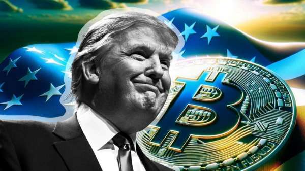 Read more about the article Подорожает ли биткоин до $1 млн во время президентства Трампа?