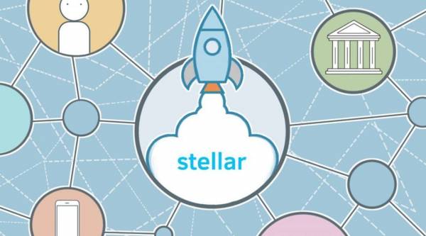 Read more about the article Криптовалюта Stellar Lumens / Стеллар Люменс (XLM)