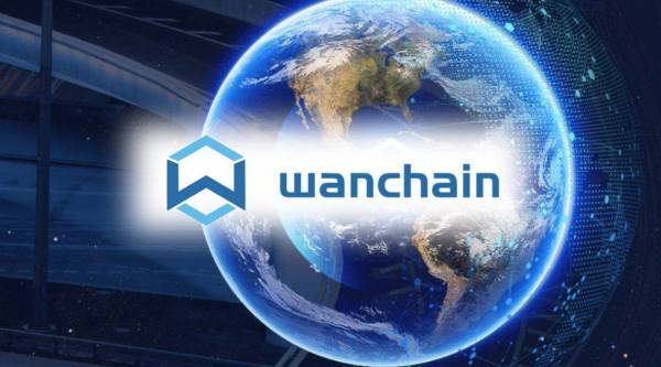 Read more about the article Обзор криптовалюты Wanchain / Ванчейн (WAN)