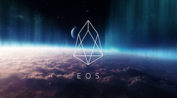 Read more about the article Криптовалюта EOS / ЕОС