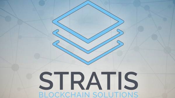 Read more about the article Криптовалюта Stratis / Стратис