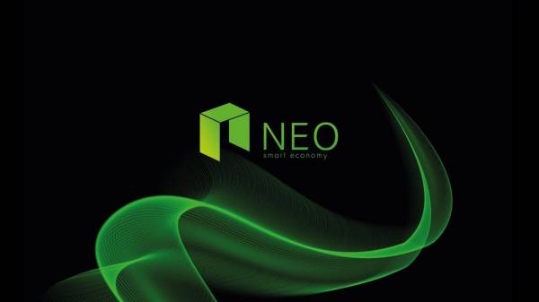 Read more about the article Криптовалюта NEO / Нео