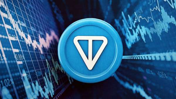 Read more about the article В сети TON выпустили синтетические биткоины