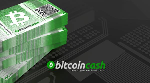 Read more about the article Криптовалюта Bitcoin Cash / Биткоин Кэш (BCH)