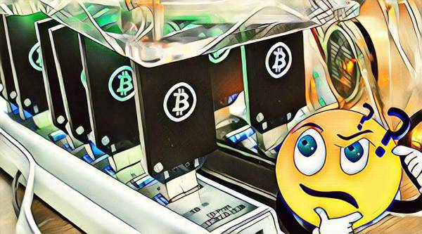 Read more about the article Стоит ли начинать заниматься майнингом криптовалют?