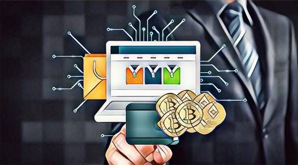 Read more about the article Блокчейн платформа для обработки данных платежей