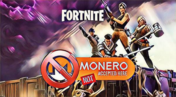 Read more about the article Случайное внедрение XMR-платежей