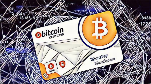 Read more about the article Глобальные криптовалютные карты с выводом от 0%