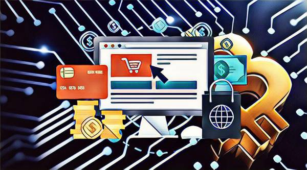Read more about the article Блокчейн-платформа для финансирования торговли