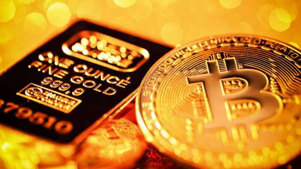 Read more about the article Победа Трампа сыграет на руку биткоину и золоту, считают аналитики