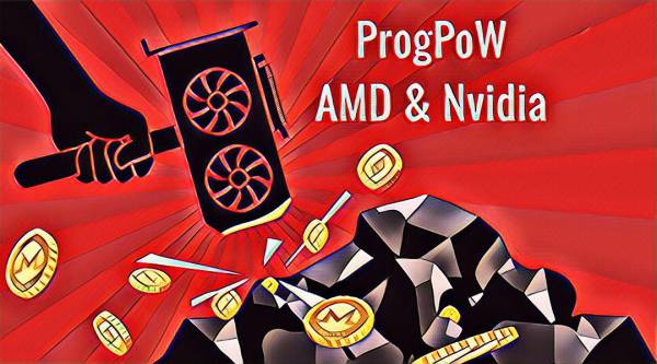 Read more about the article GPU-майнеры для AMD и Nvidia с поддержкой ProgPoW