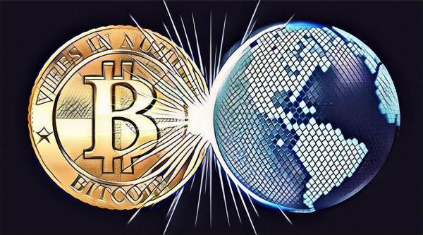Read more about the article Чем являются криптовалюты в современном мире?