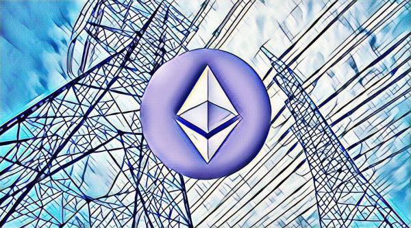 Read more about the article Ethereum снизит потребление энергии на 99%