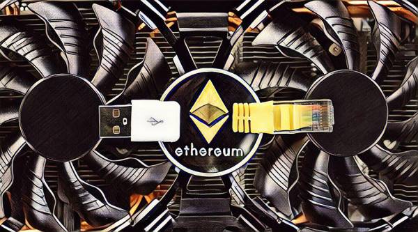 Read more about the article Разработка ASIC-майнера для нового алгоритма добычи ETH