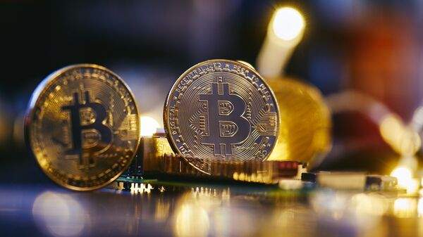 Read more about the article Биткоин дорожает на 2%,  но год криптовалюта готовится завершить в минусе