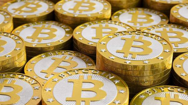 Read more about the article Стоимость биткоина растет, но по итогам I квартала он может упасть более чем на 20%