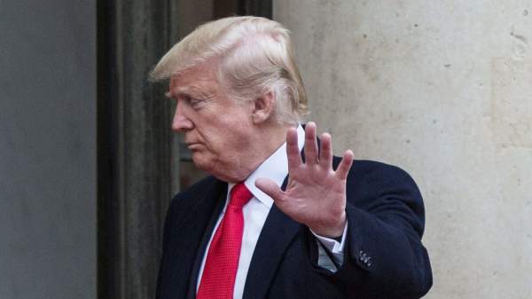 Read more about the article Bloomberg: технологическая компания Трампа потеряла $400 млн, вложившись в криптовалюту